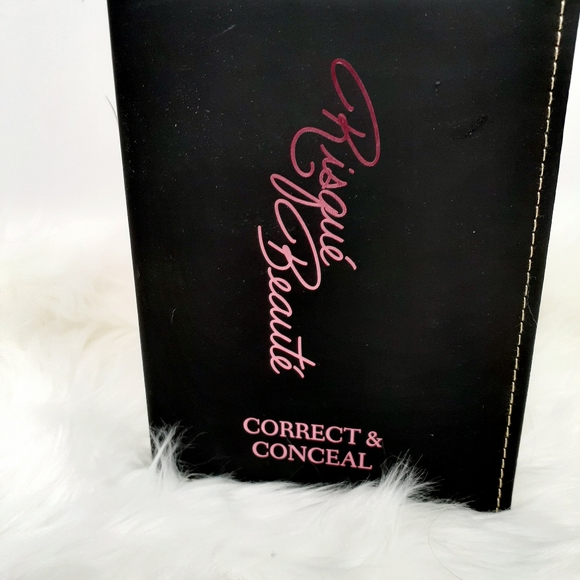 Risque Beaute Correct and Concealer Set - Picture 2 of 4